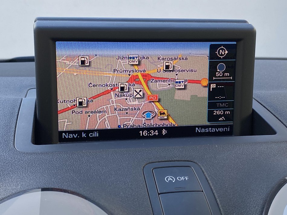 Audi A1 1.2 TFSi Ambition