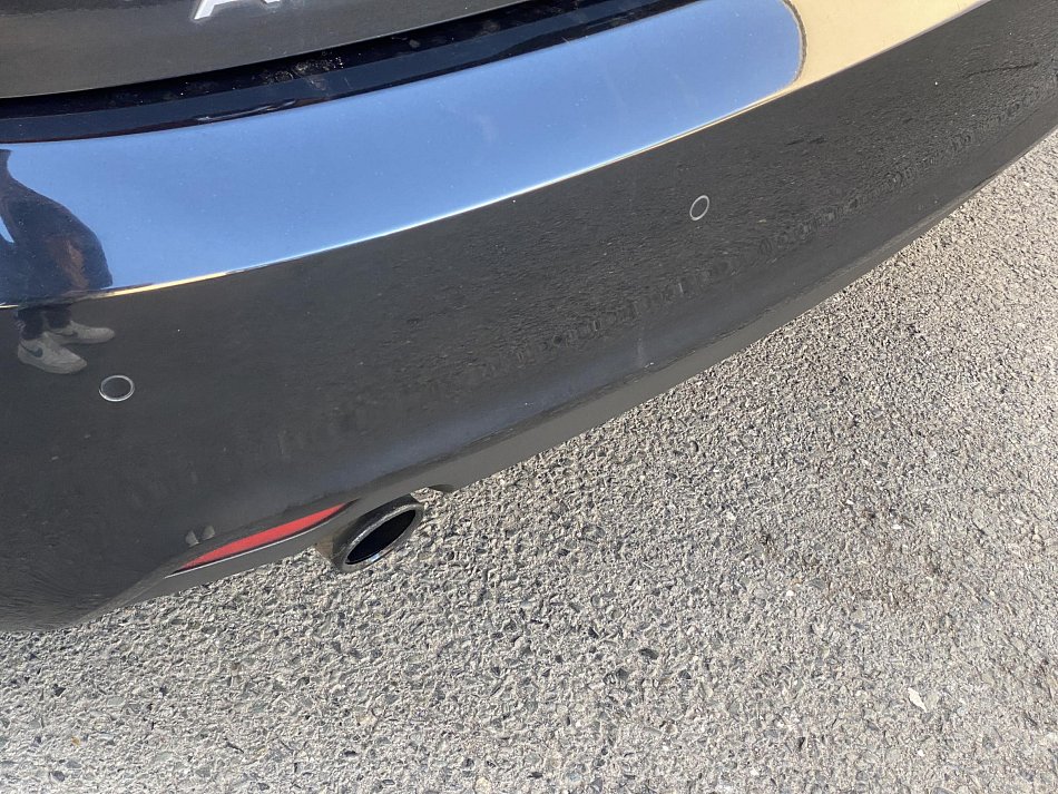 Audi A1 1.2 TFSi Ambition