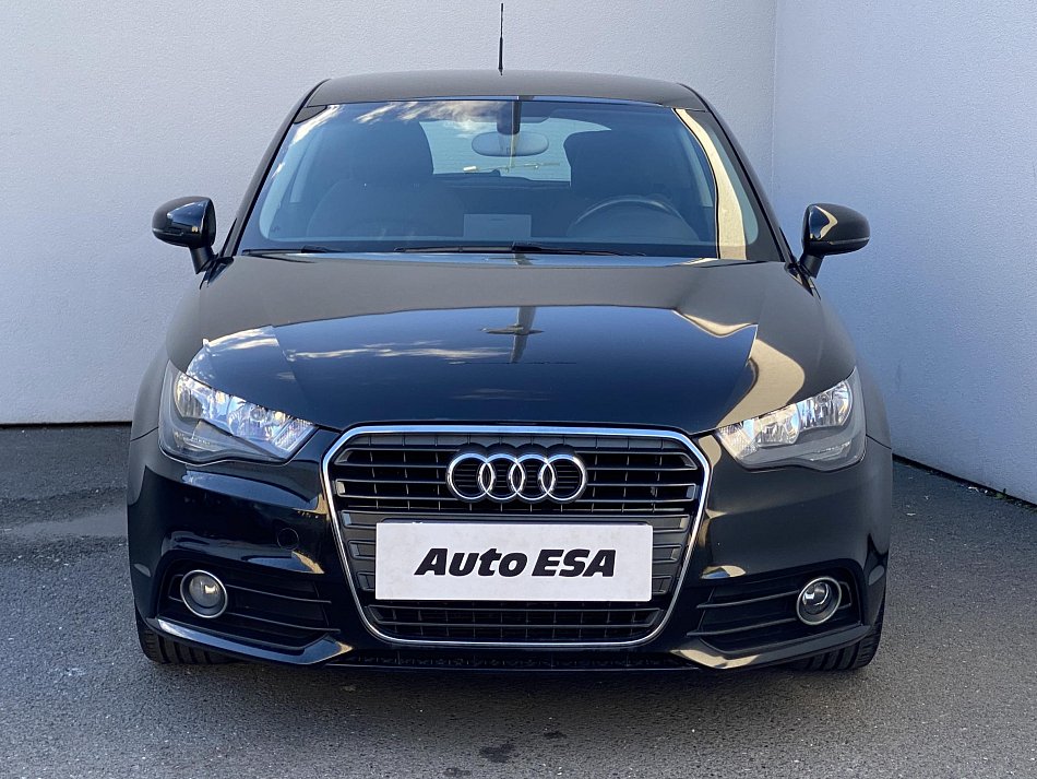 Audi A1 1.2 TFSi Ambition