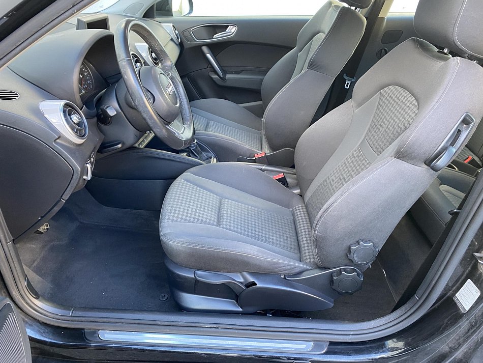 Audi A1 1.2 TFSi Ambition