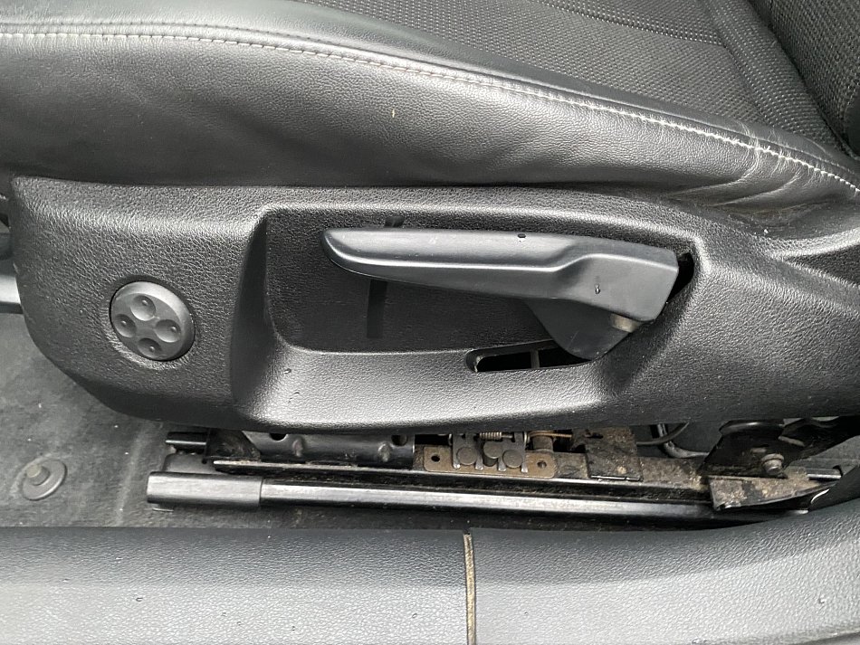 Audi A6 2.0 TFSI S-line