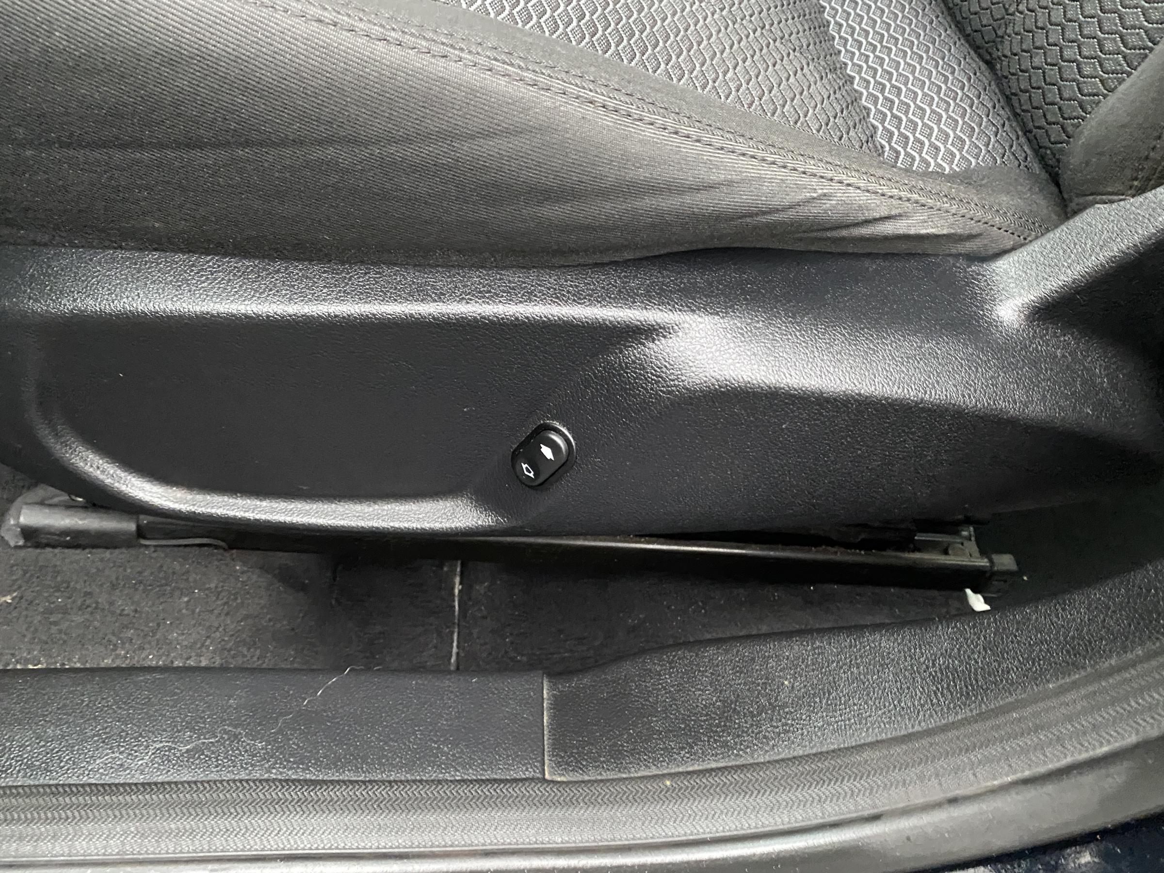 Ford Mondeo, 2009 - pohled č. 14