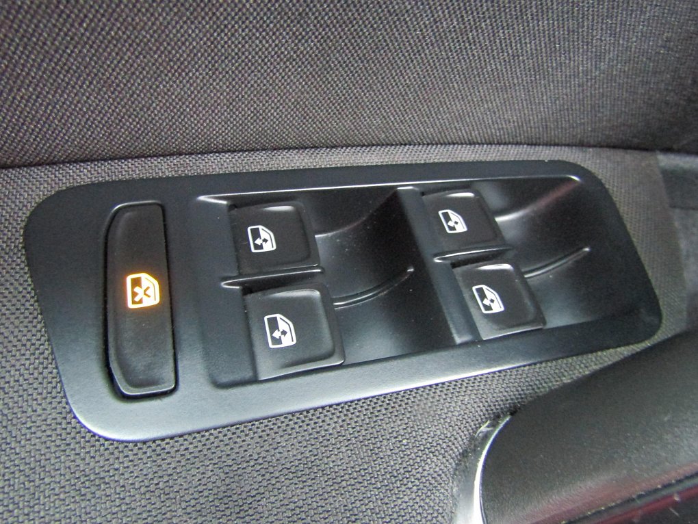 Volkswagen Golf 1.4 TSi Lounge