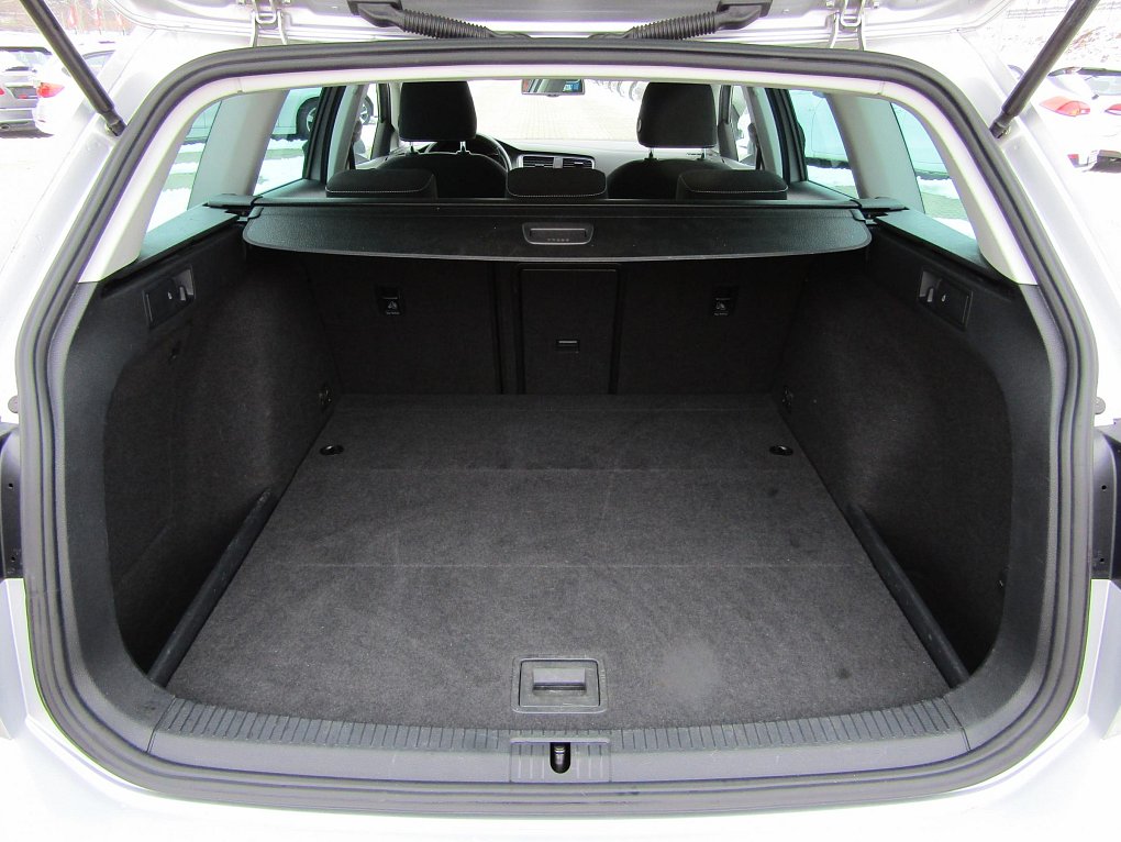 Volkswagen Golf 1.4 TSi Lounge