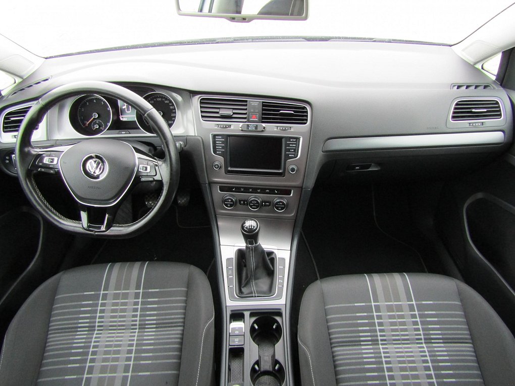 Volkswagen Golf 1.4 TSi Lounge