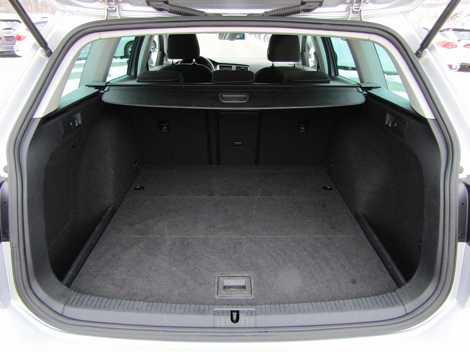 Volkswagen Golf 1.4 TSi Lounge