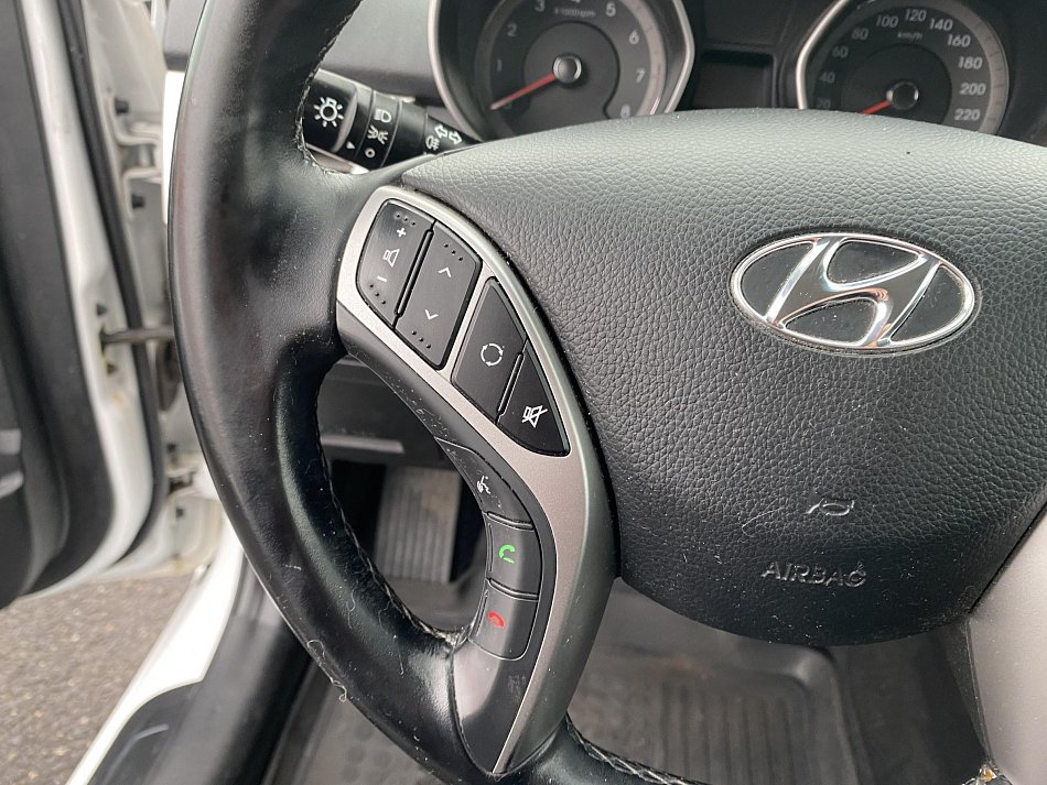 Hyundai I30 1.6 GDi Comfort