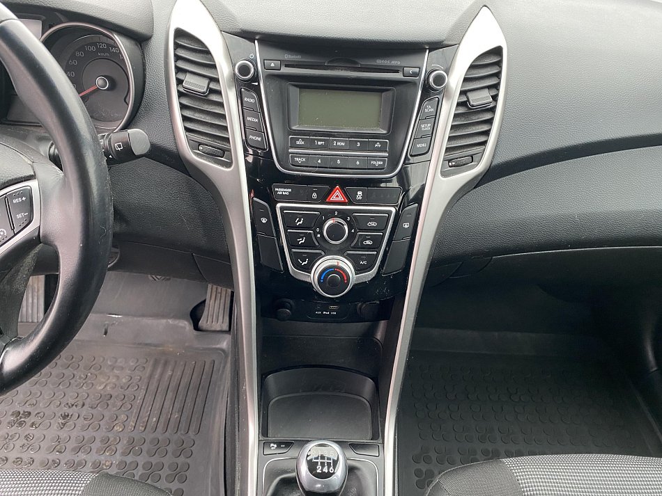 Hyundai I30 1.6 GDi Comfort