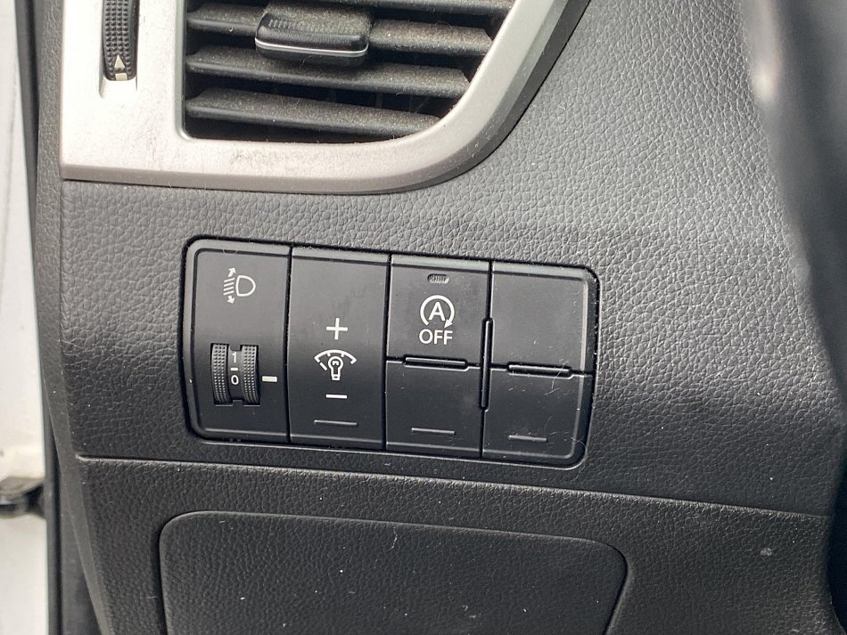 Hyundai I30 1.6 GDi Comfort