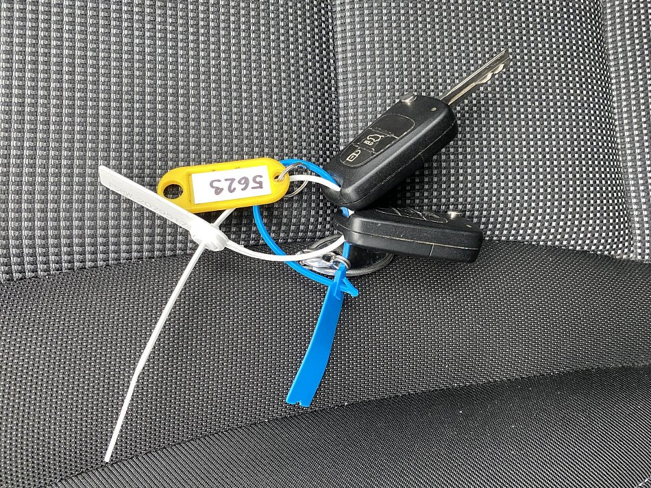 Hyundai I30 1.6 GDi Comfort