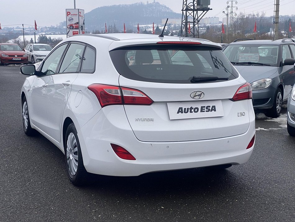 Hyundai I30 1.6 GDi Comfort