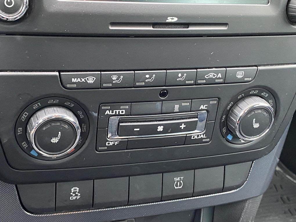 Škoda Yeti 1.4 TSi Ambition