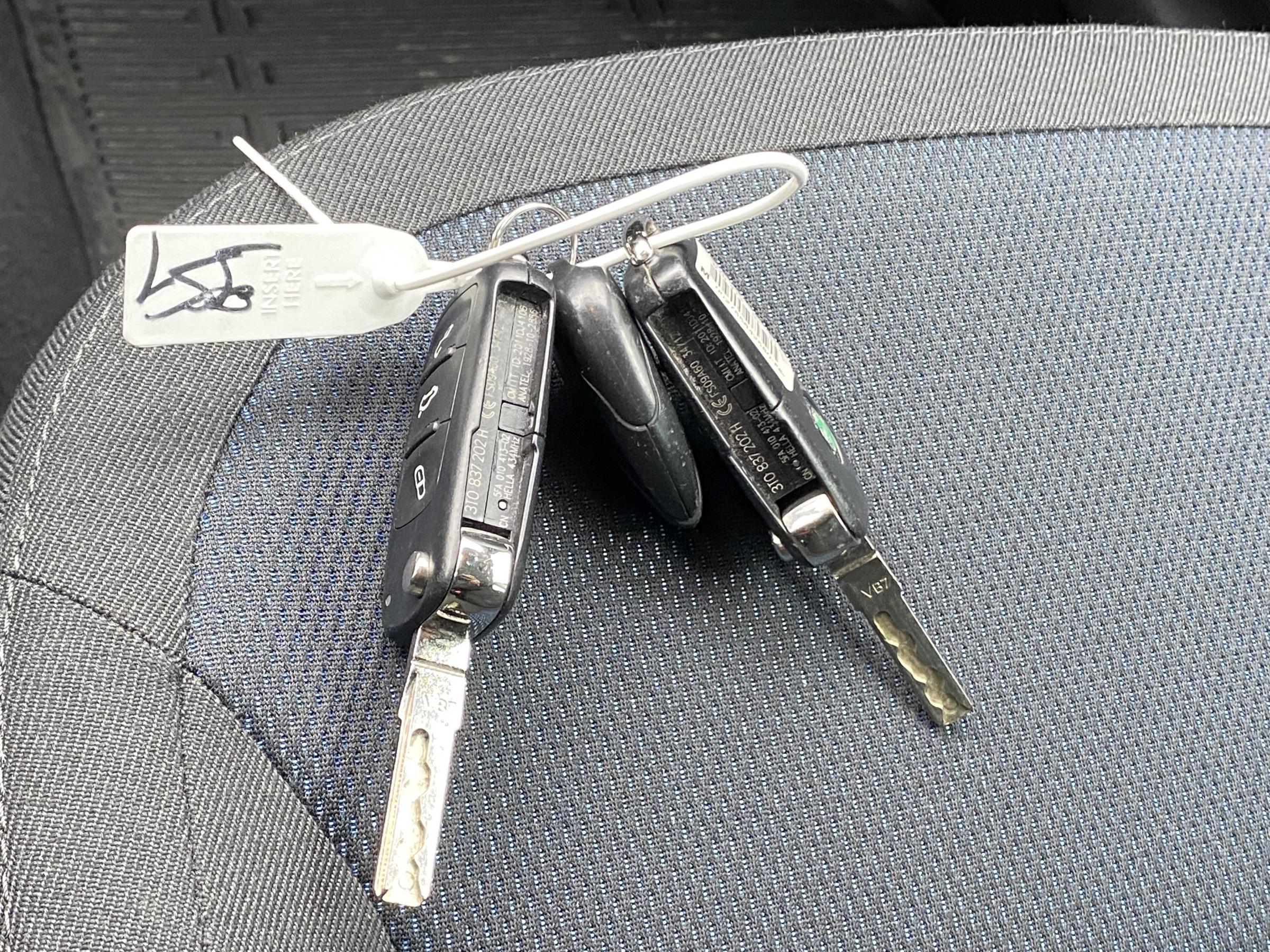 Škoda Yeti, 2012 - pohled č. 17