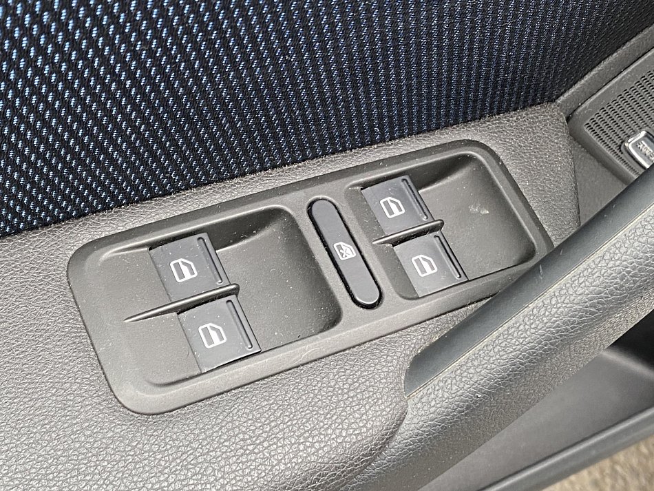 Škoda Yeti 1.4 TSi Ambition