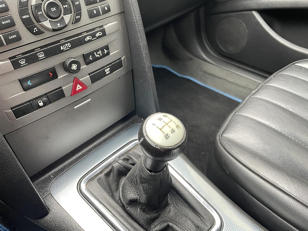 Peugeot 407 1.6 HDi  SW