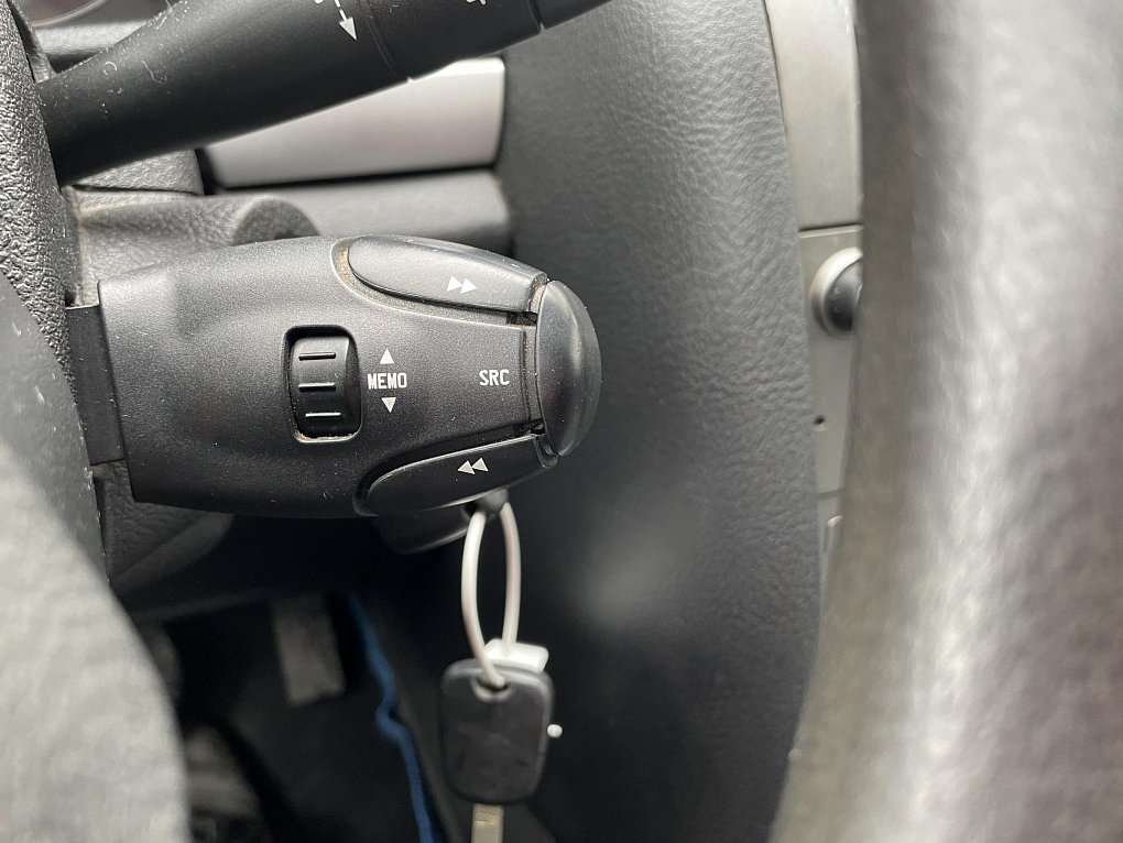 Peugeot 407 1.6 HDi  SW