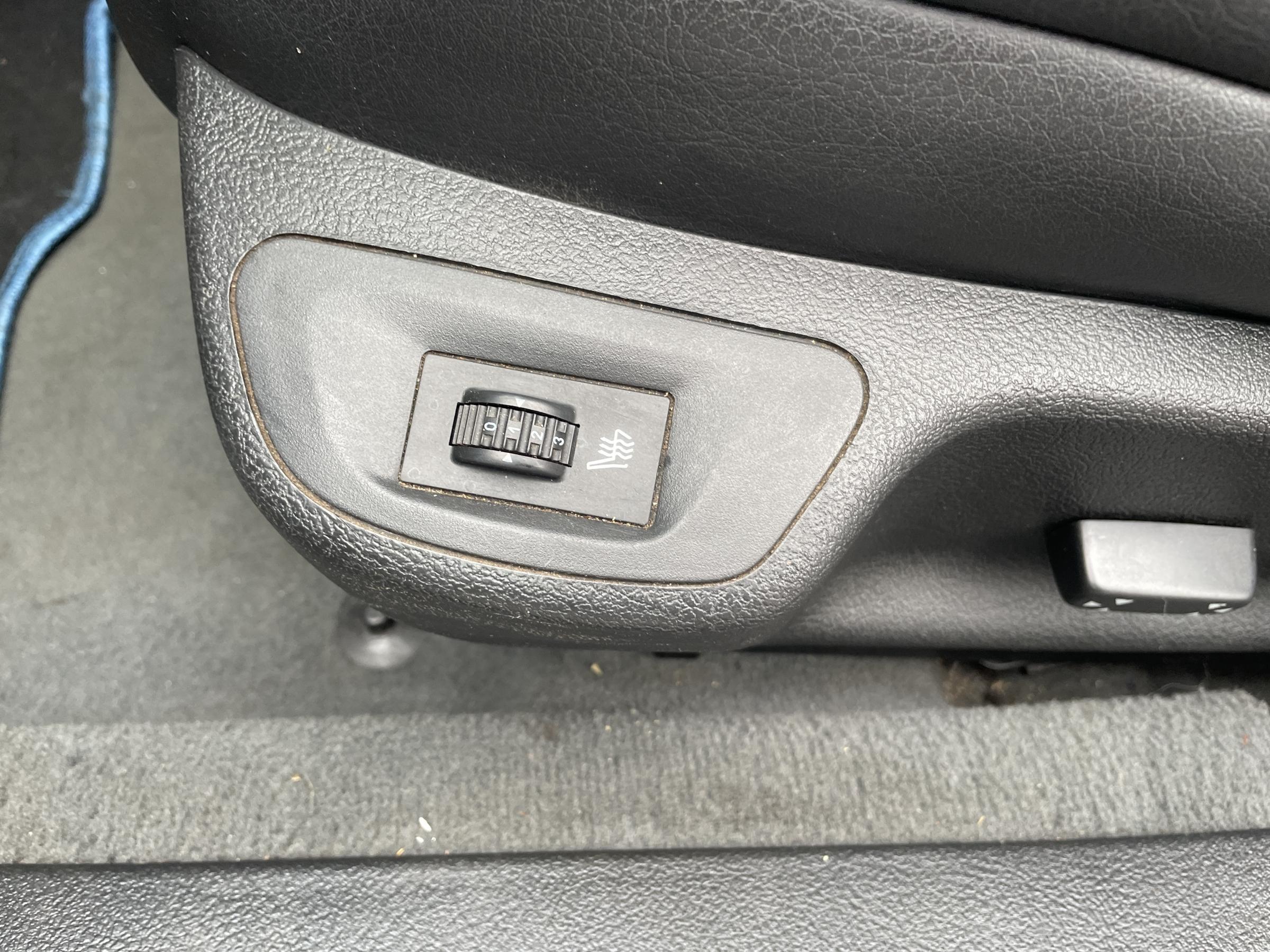 Peugeot 407, 2005 - pohled č. 18