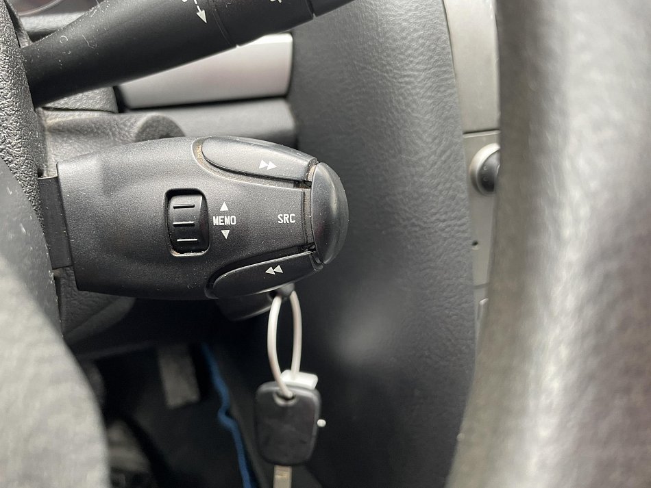 Peugeot 407 1.6 HDi  SW