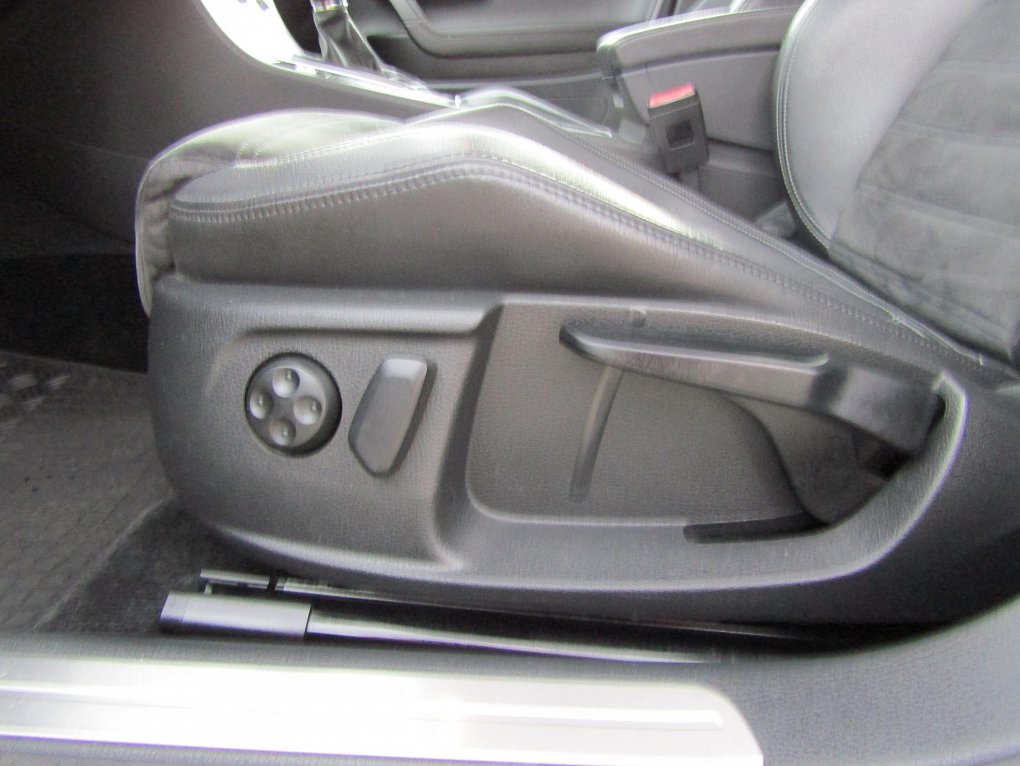 Volkswagen CC 2.0TDI 