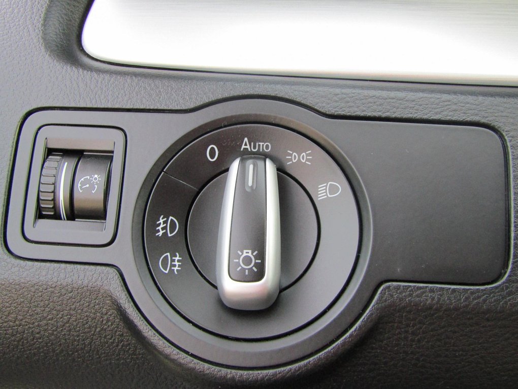 Volkswagen CC 2.0TDI 