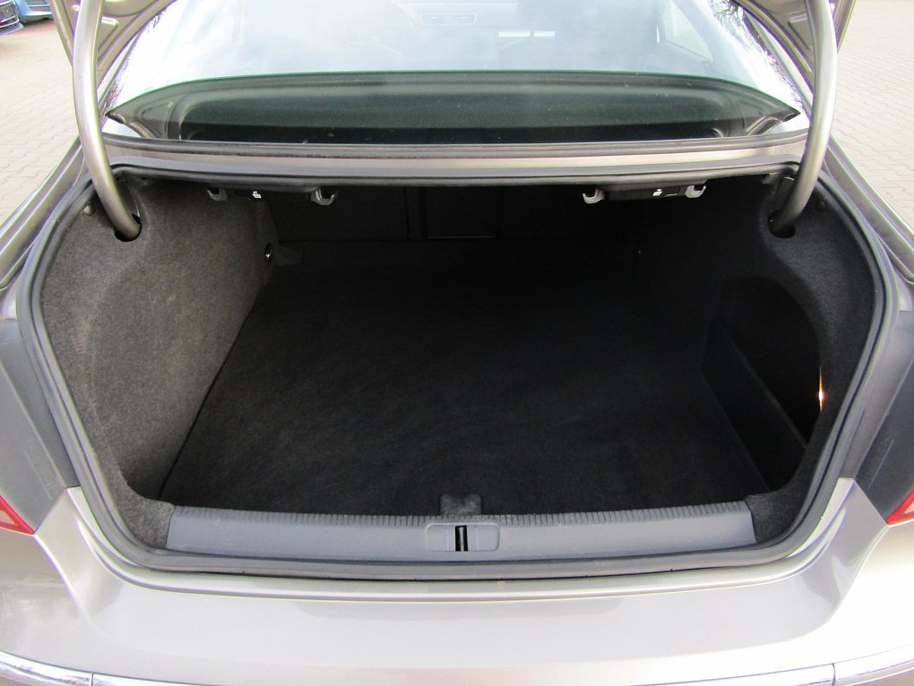 Volkswagen CC 2.0TDI 