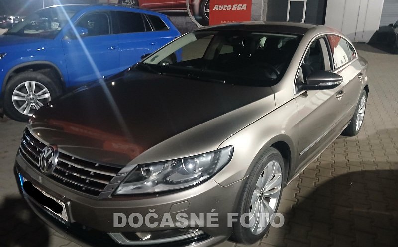 Volkswagen CC 2.0TDI 