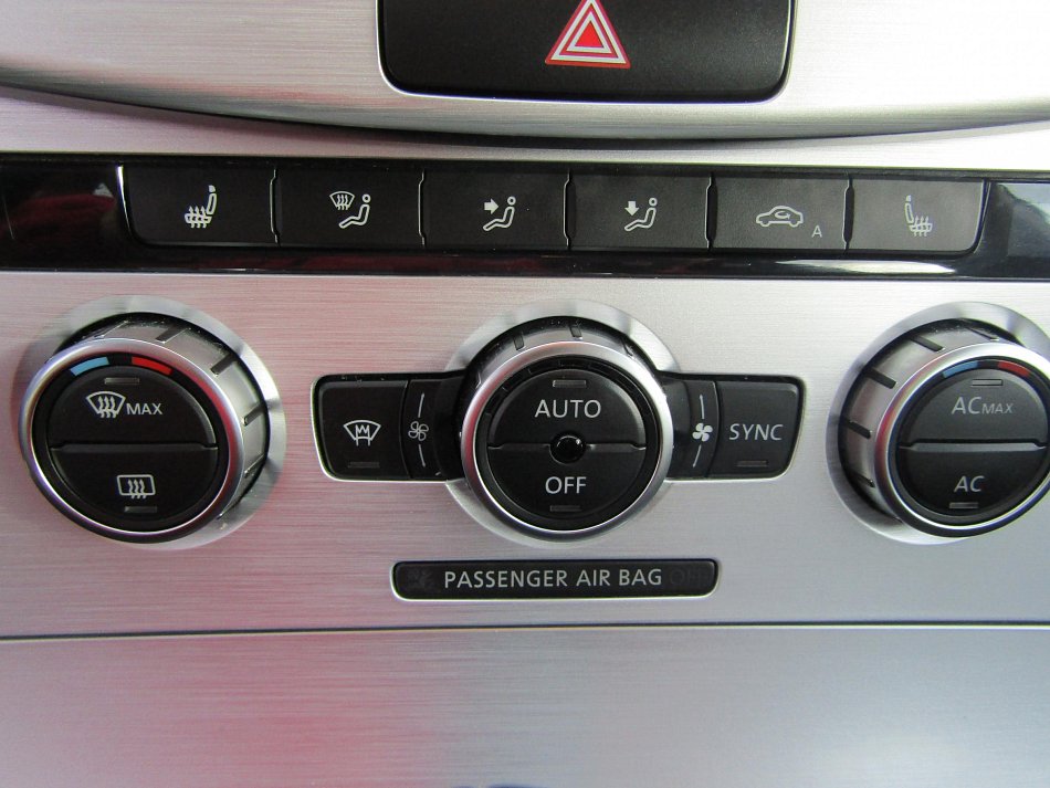 Volkswagen CC 2.0TDI 