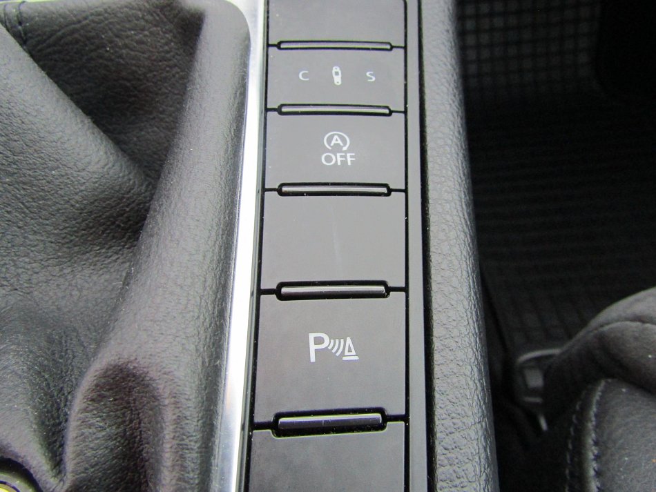 Volkswagen CC 2.0TDI 