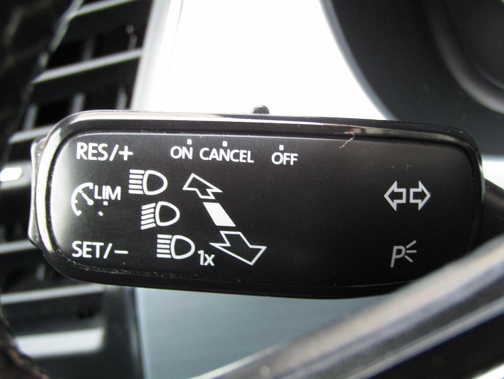 Škoda Fabia III 1.0 TSi 