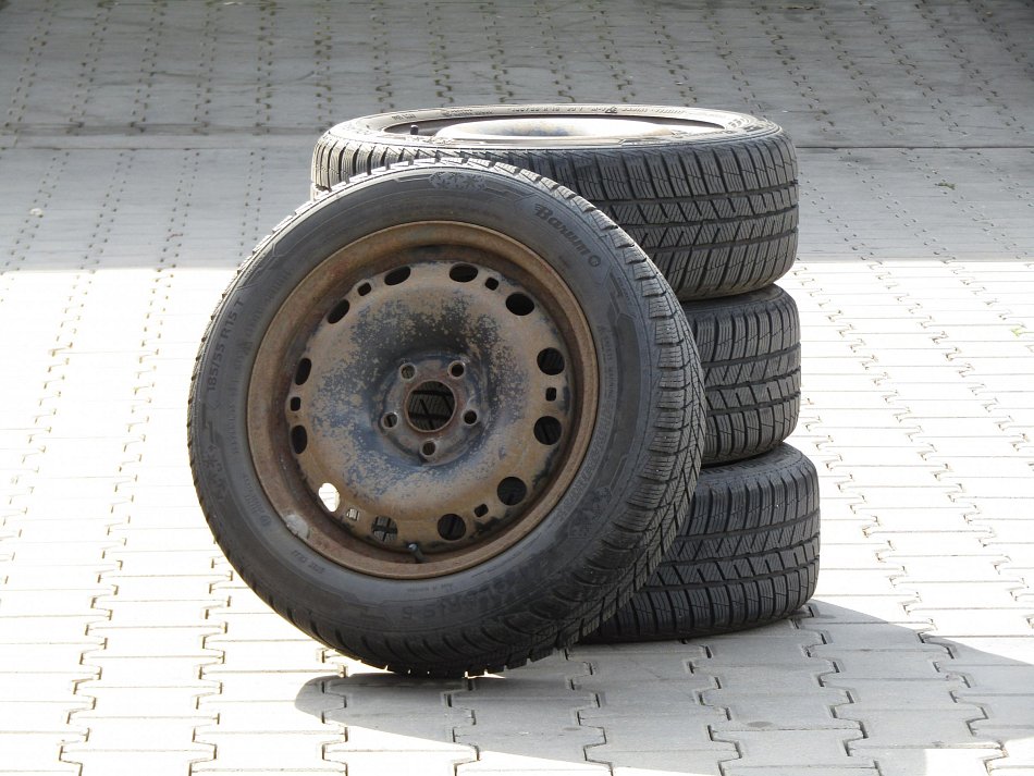 Škoda Fabia III 1.0 TSi 