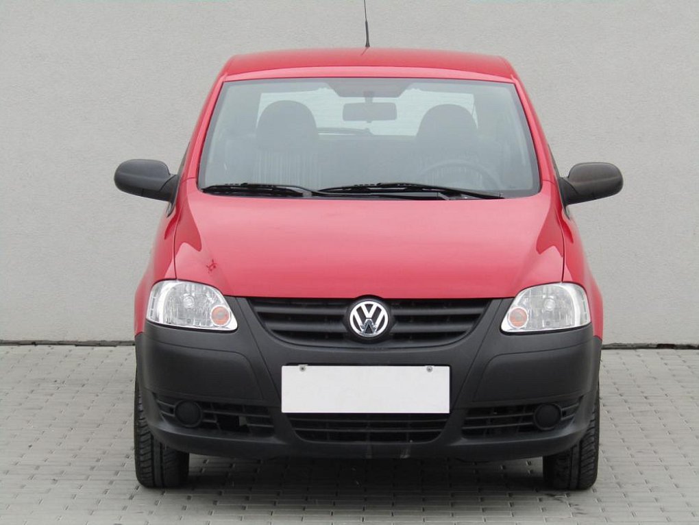 Volkswagen Fox 1.2i 