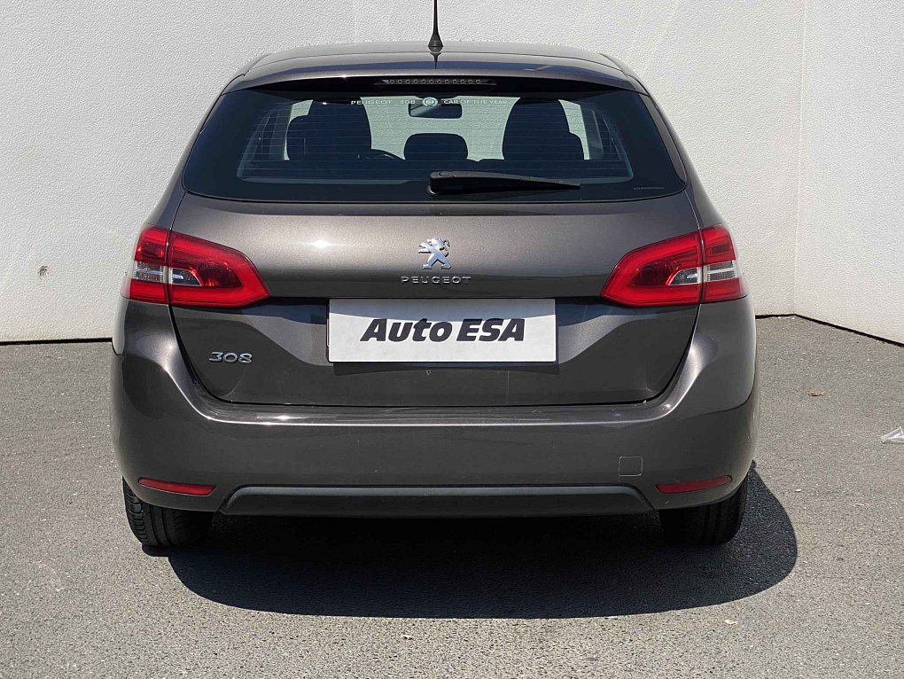 Peugeot 308 1.2 PT Access