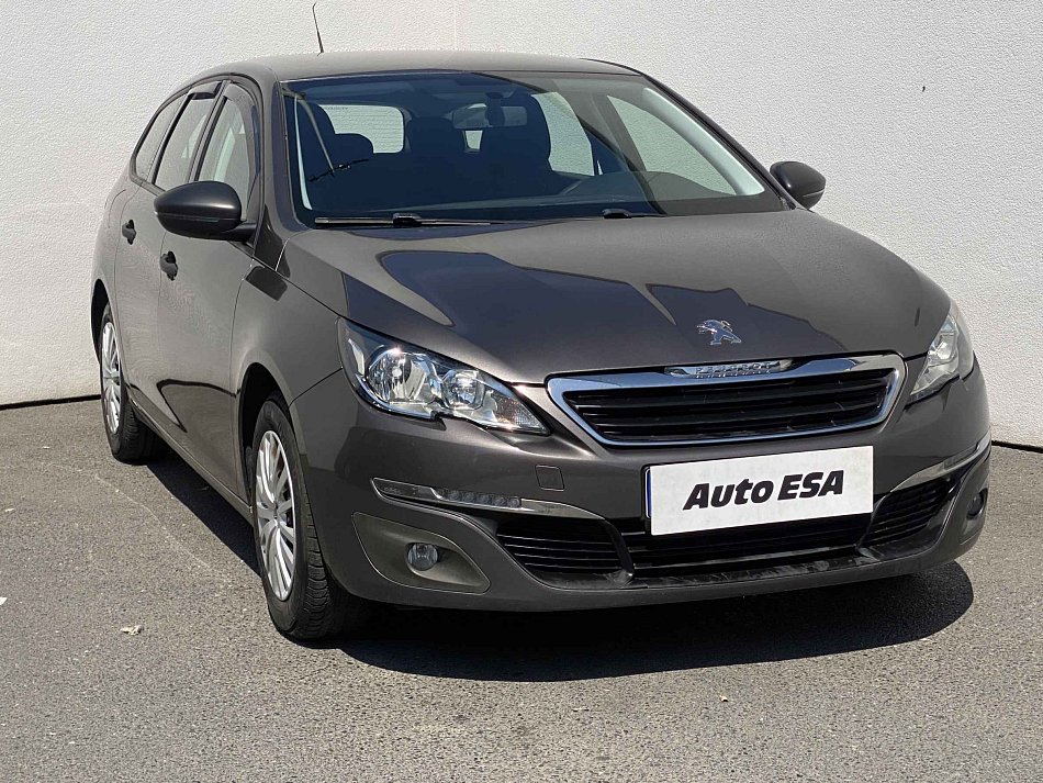 Peugeot 308 1.2pt 