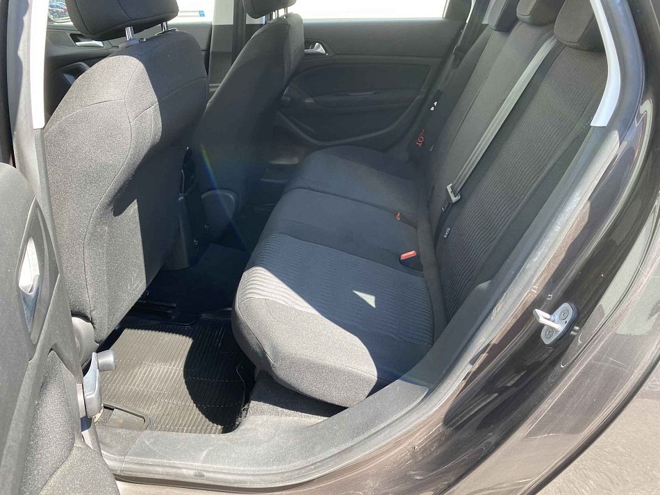 Peugeot 308 1.2 PT Access