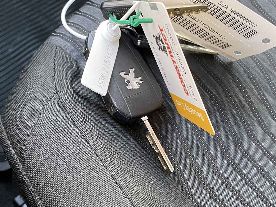 Peugeot 308 1.2 PT Access