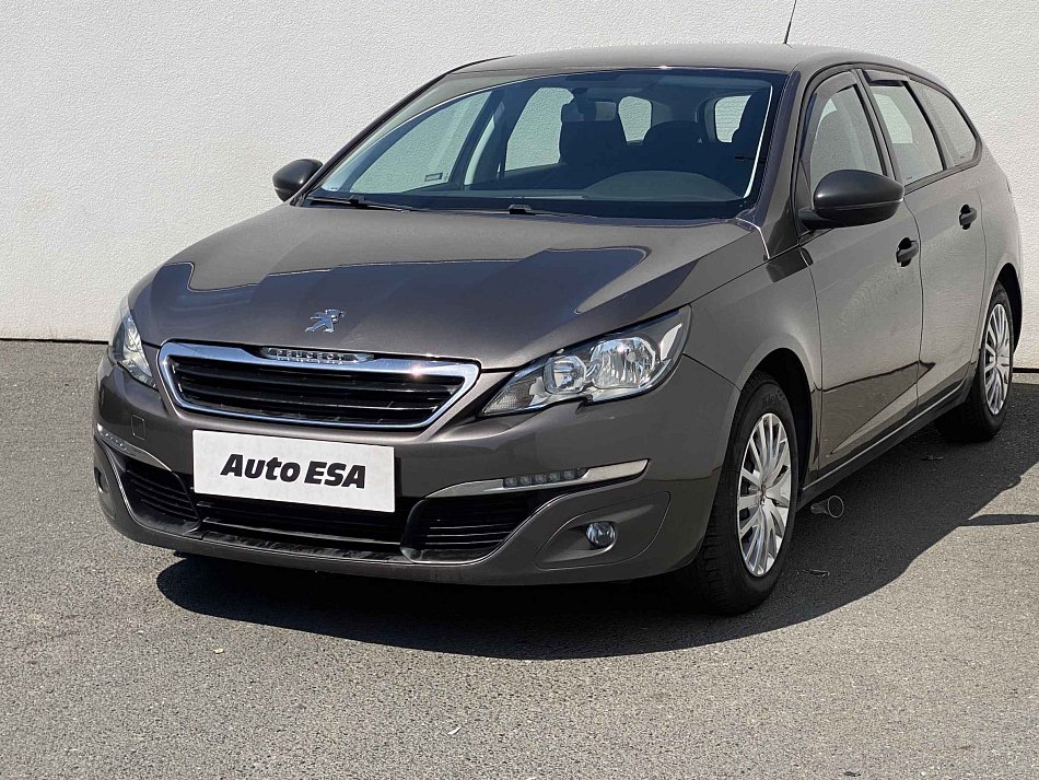 Peugeot 308 1.2pt 