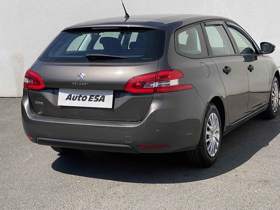 Peugeot 308 1.2 PT Access