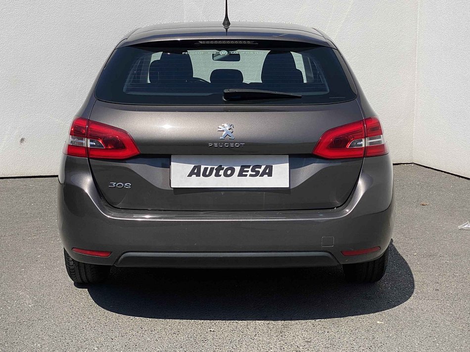 Peugeot 308 1.2 PT Access
