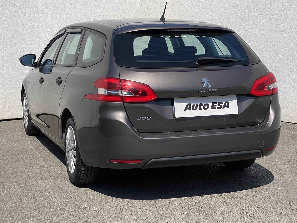 Peugeot 308 1.2 PT Access