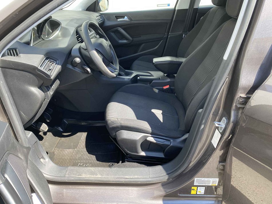 Peugeot 308 1.2 PT Access