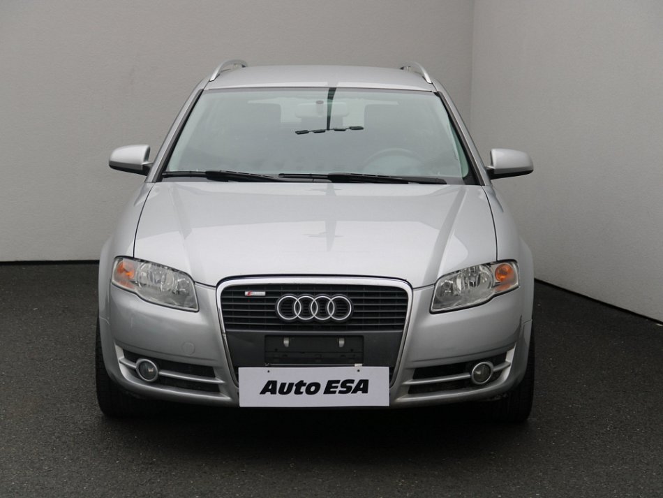 Audi A4 2.0 