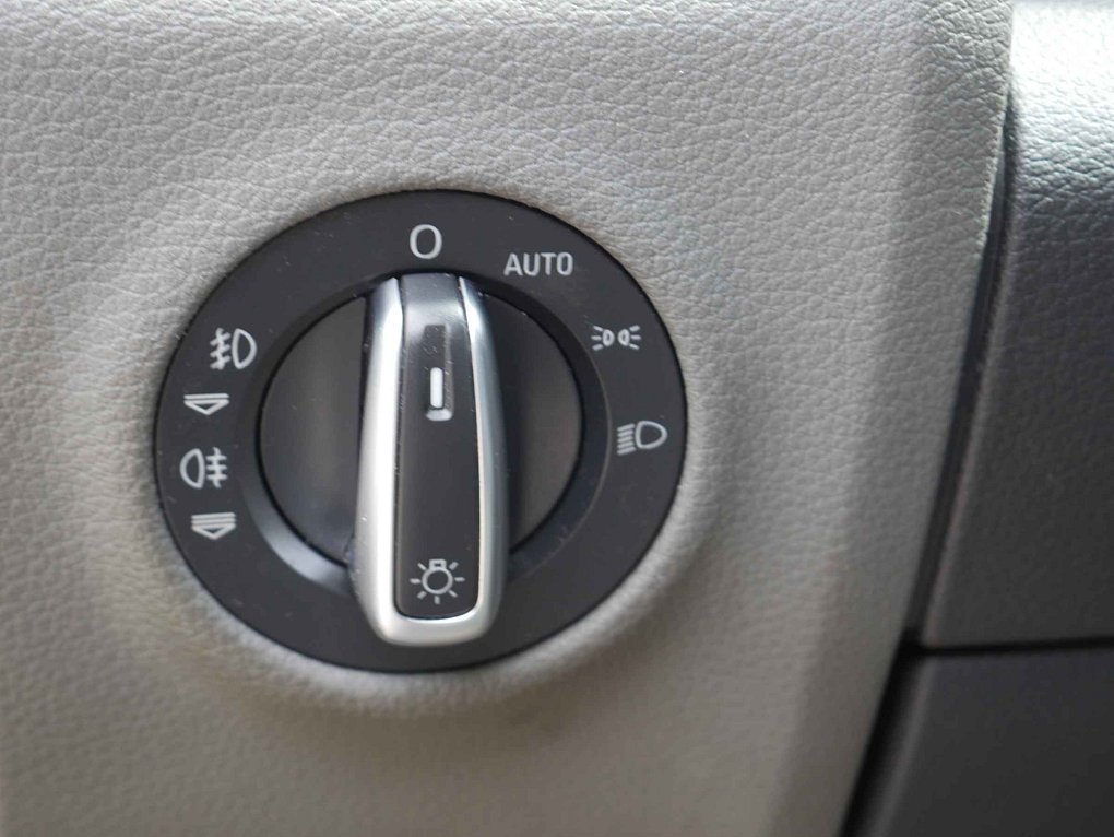 Audi Q7 3.0 TDi  Quattro