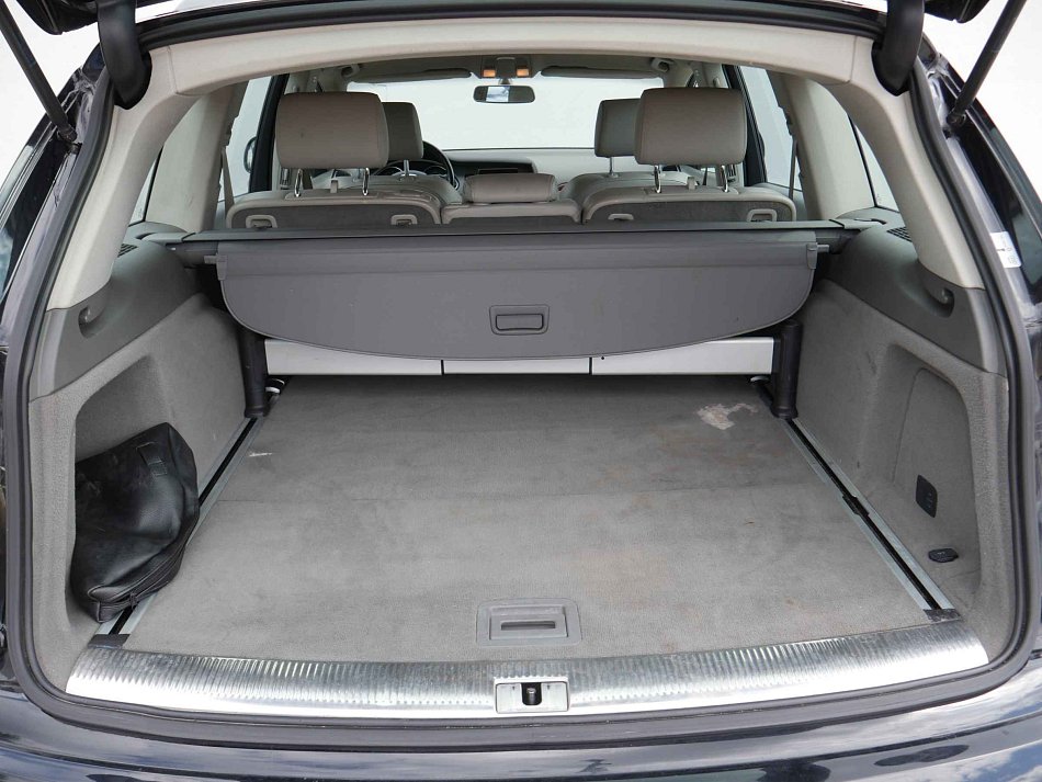 Audi Q7 3.0 TDi  Quattro