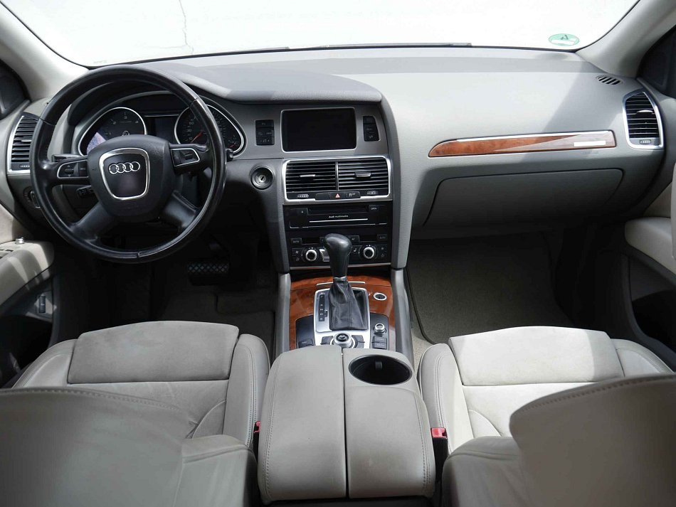 Audi Q7 3.0 TDi  Quattro
