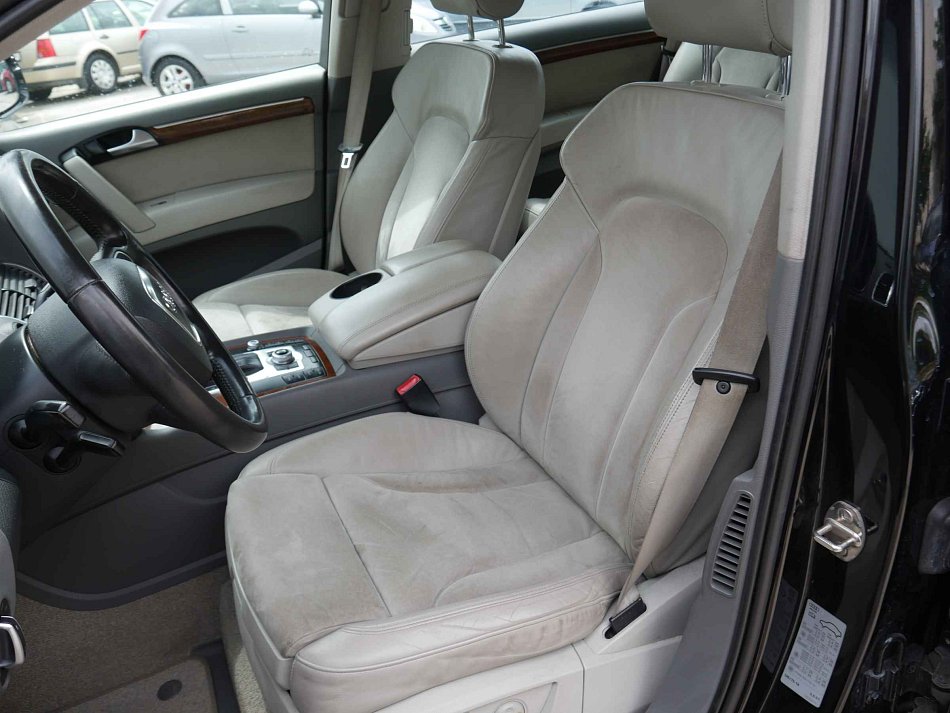 Audi Q7 3.0 TDi  Quattro
