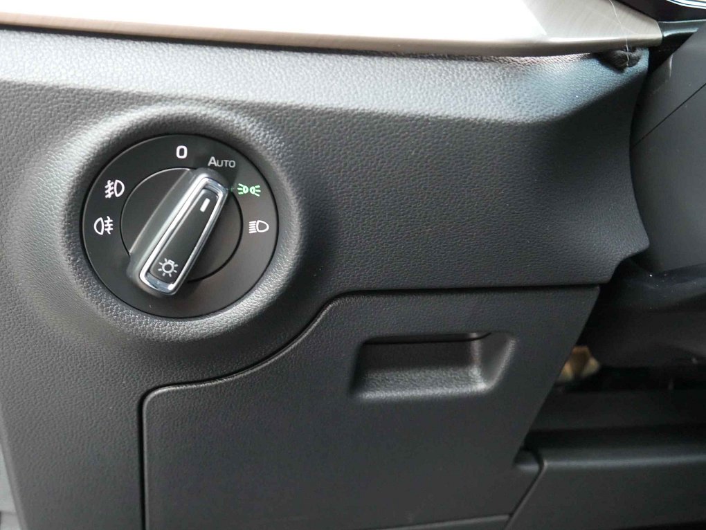Škoda Kamiq 1.0 TSi Style