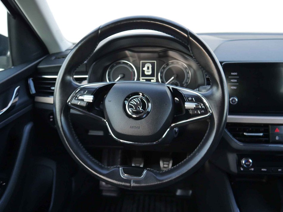 Škoda Kamiq 1.0 TSi Style