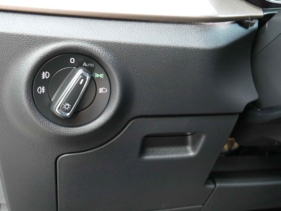 Škoda Kamiq 1.0 TSi Style