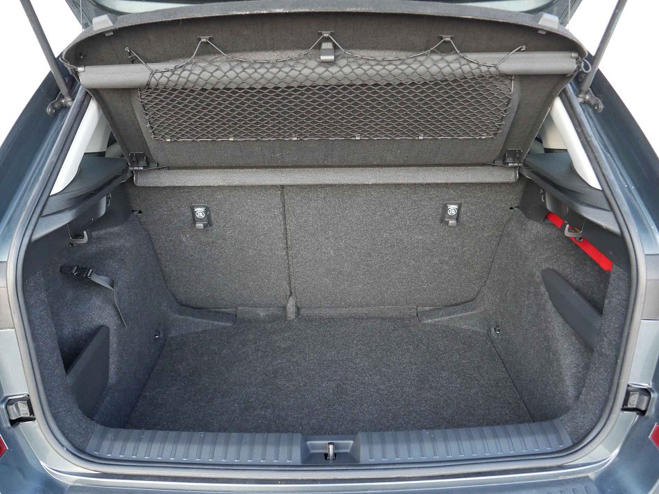 Škoda Kamiq 1.0 TSi Style