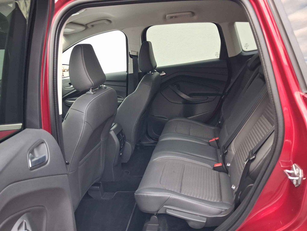 Ford Kuga 1.5 EB Titanium 4x4